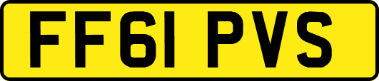 FF61PVS
