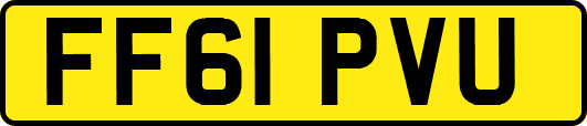 FF61PVU