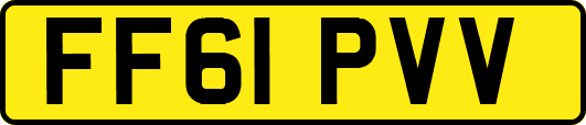 FF61PVV