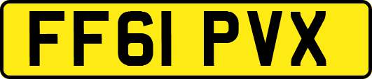 FF61PVX