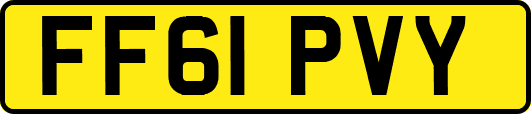 FF61PVY