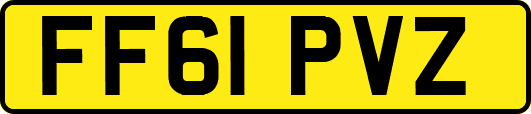 FF61PVZ