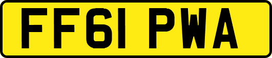 FF61PWA