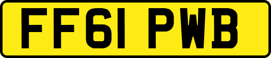 FF61PWB