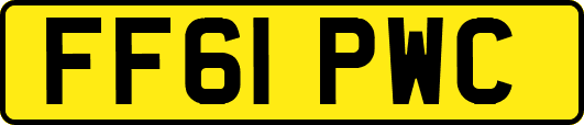 FF61PWC