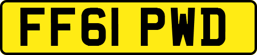 FF61PWD