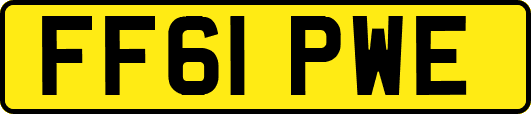 FF61PWE