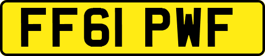 FF61PWF