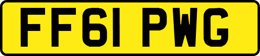FF61PWG