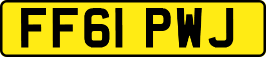 FF61PWJ