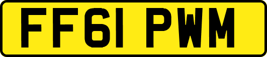 FF61PWM