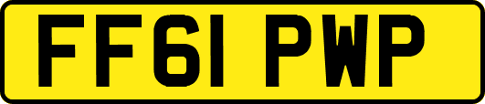 FF61PWP