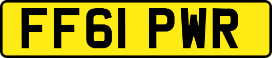 FF61PWR