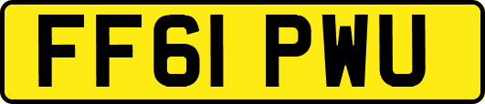 FF61PWU