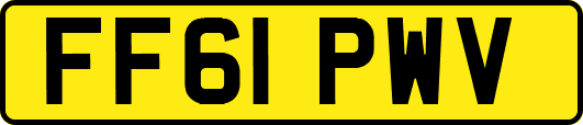 FF61PWV
