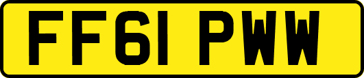 FF61PWW