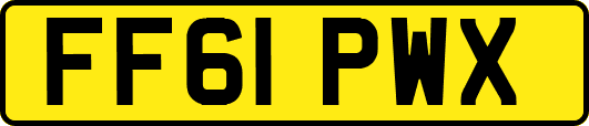 FF61PWX