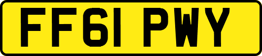 FF61PWY