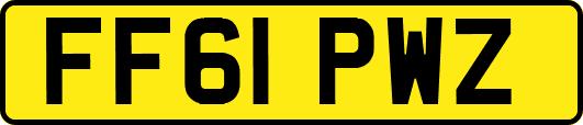 FF61PWZ