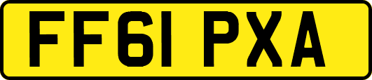 FF61PXA