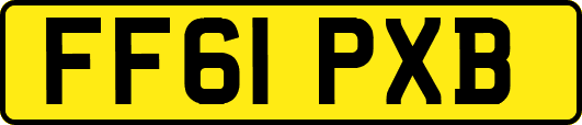 FF61PXB