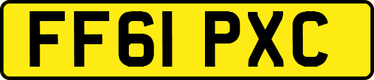 FF61PXC