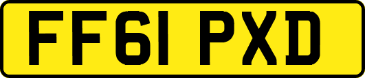 FF61PXD