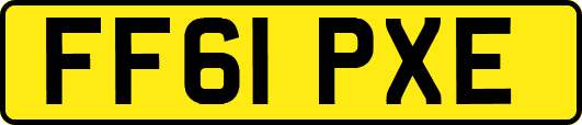 FF61PXE