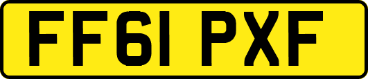 FF61PXF