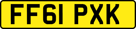 FF61PXK
