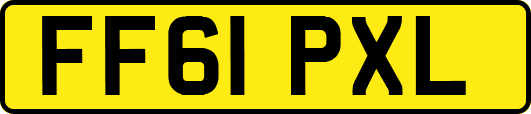 FF61PXL