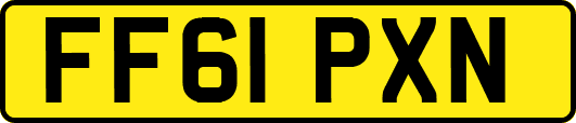 FF61PXN