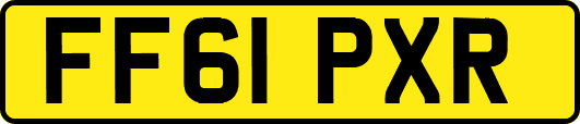 FF61PXR