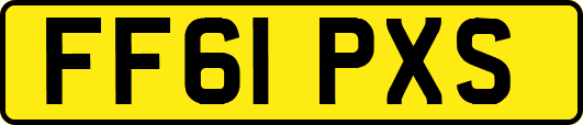 FF61PXS
