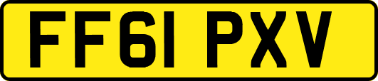 FF61PXV