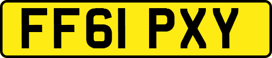 FF61PXY