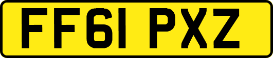 FF61PXZ