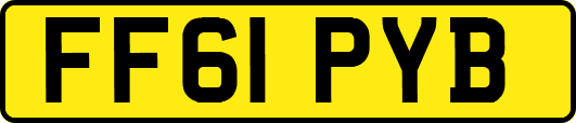 FF61PYB