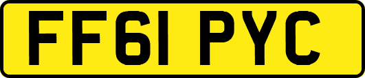 FF61PYC