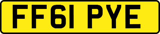 FF61PYE