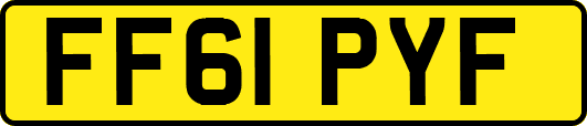 FF61PYF