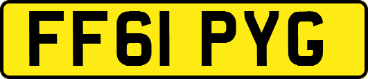 FF61PYG