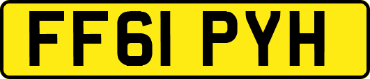 FF61PYH