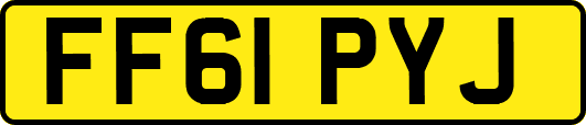 FF61PYJ