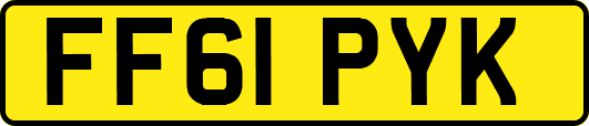 FF61PYK