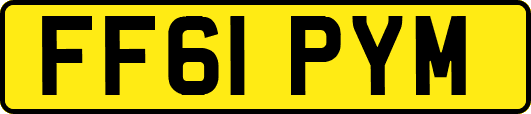 FF61PYM