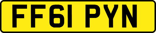 FF61PYN