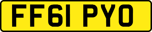 FF61PYO