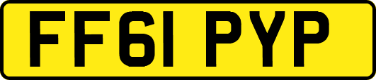 FF61PYP