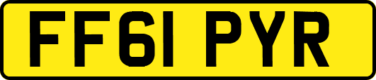 FF61PYR